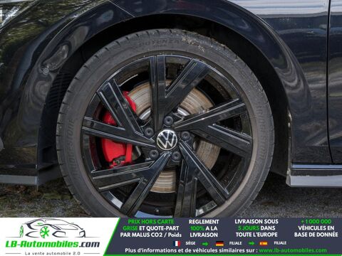 Golf 2.0 TSI 245 BVA 2022 occasion 31850 Beaupuy