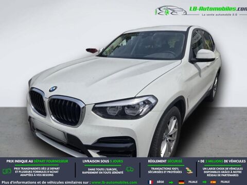 X3 xDrive 20i 184ch BVA 2020 occasion 31850 Beaupuy