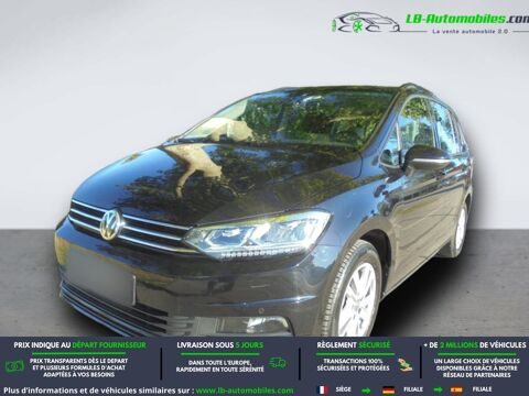 Annonce voiture Volkswagen Touran 23650 €