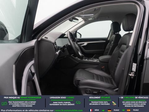Touareg 3.0 TDI 286ch BVA 4Motion 2019 occasion 31850 Beaupuy