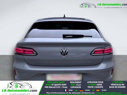 Arteon 2.0 TSI 320 BVA 4MOTION 2023 occasion 31850 Beaupuy
