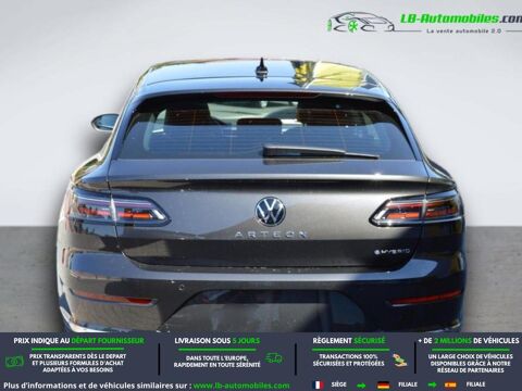 Arteon 1.4 eHybrid Rechargeable 218 BVA 2022 occasion 31850 Beaupuy