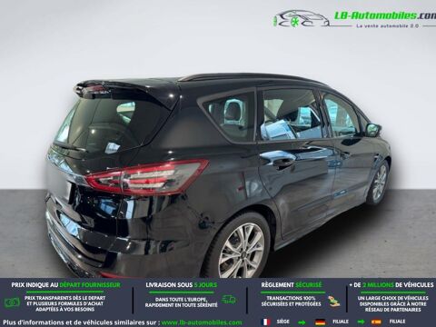 S-MAX 2.0 EcoBlue 190 BVA 2018 occasion 31850 Beaupuy