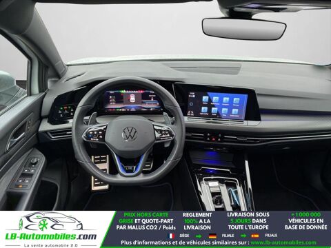 Golf 2.0 TSI 333 BVA 2024 occasion 31850 Beaupuy