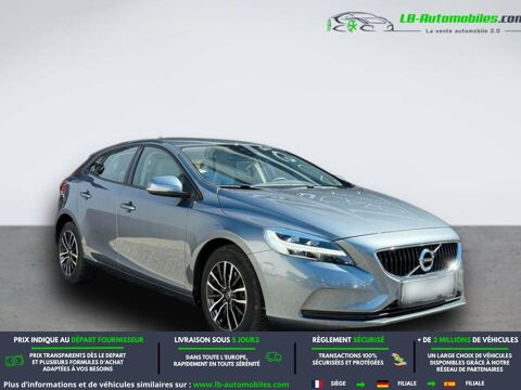 V40 T2 122 BVA 2016 occasion 31850 Beaupuy