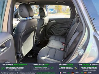 Classe B 180 BVM 2016 occasion 31850 Beaupuy