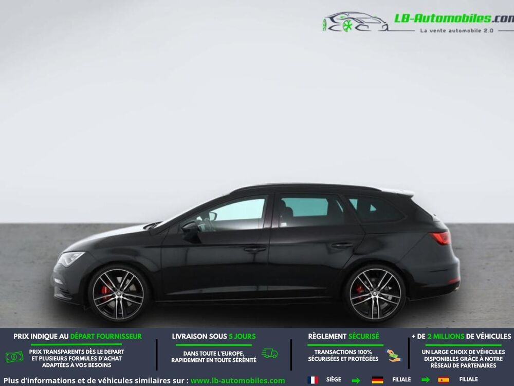 Leon 2.0 TSI 300 BVA 2018 occasion 31850 Beaupuy