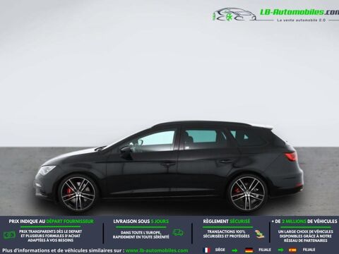 Leon 2.0 TSI 300 BVA 2018 occasion 31850 Beaupuy