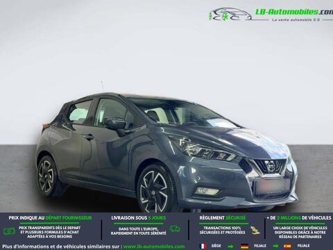 Micra IG-T 92 BVM 2022 occasion 31850 Beaupuy