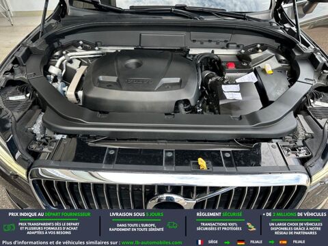 XC60 T5 250 ch BVA 2019 occasion 31850 Beaupuy