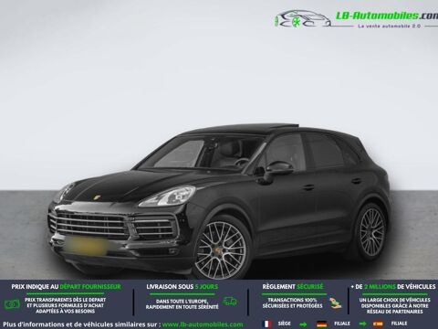 Annonce voiture Porsche Cayenne 60900 €