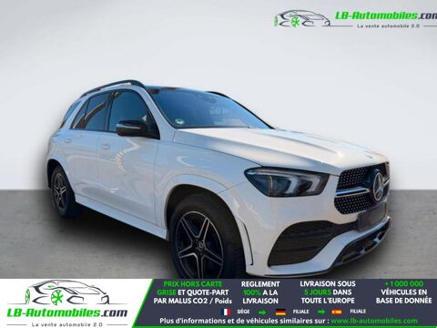 Classe GLE 300 d BVA 4Matic 2020 occasion 31850 Beaupuy