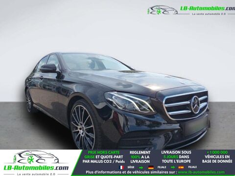 Classe E 450 BVA 2020 occasion 31850 Beaupuy