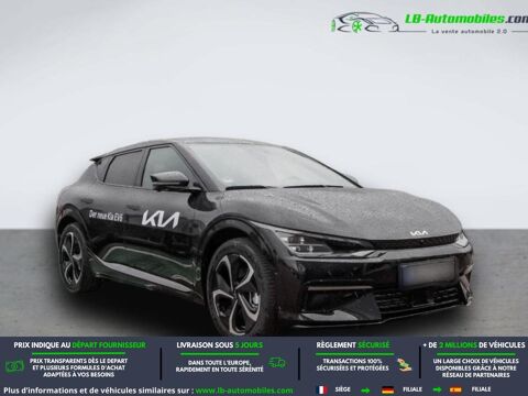 EV6 325 ch AWD 2023 occasion 31850 Beaupuy