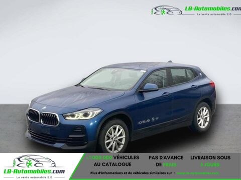 BMW X2 sDrive 18i 136 ch BVM 2023 occasion Beaupuy 31850