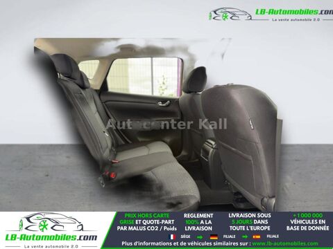 Pulsar 1.2 DIG-T 115 BVM 2016 occasion 31850 Beaupuy