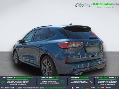 Kuga 1.5 EcoBoost 150 BVM 2021 occasion 31850 Beaupuy