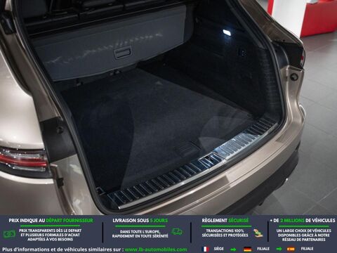 Cayenne 3.0 V6 340 ch BVA 2019 occasion 31850 Beaupuy