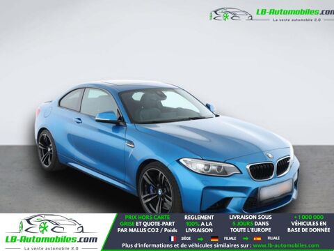 M2 370 ch BVA 2016 occasion 31850 Beaupuy