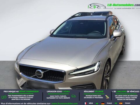 Annonce voiture Volvo V60 32990 €