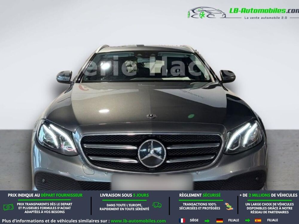 Classe E 200 BVA 2019 occasion 31850 Beaupuy