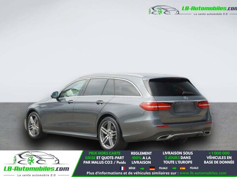 Classe E 400 CDI BVA 2019 occasion 31850 Beaupuy
