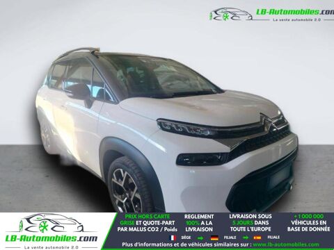 C3 Aircross BlueHDi 110 BVM 2023 occasion 31850 Beaupuy