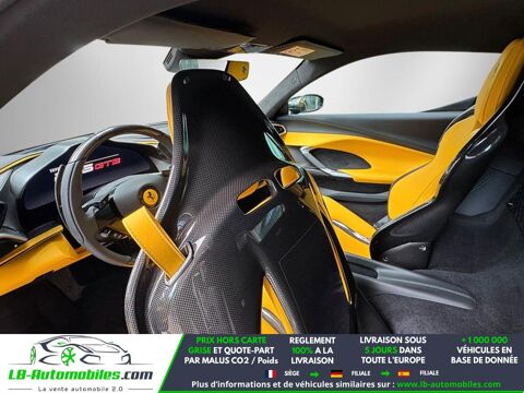 296 3.0 Turbo V6 Hybride 830 ch 2024 occasion 31850 Beaupuy