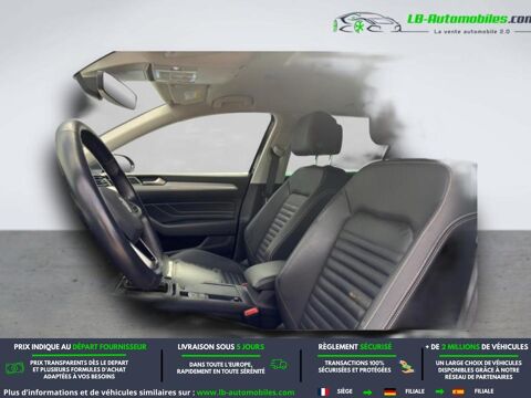 Passat 1.5 TSI 150 BVA 2020 occasion 31850 Beaupuy