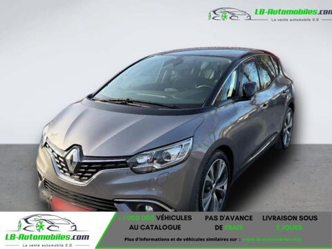 Renault Sc&eacute;nic TCe 130 BVM 2017 occasion Beaupuy 31850