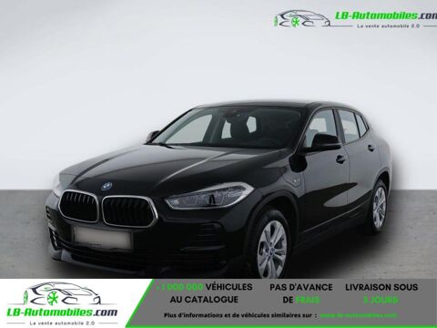 BMW X2 xDrive 25e 220 ch BVA 2021 occasion Beaupuy 31850