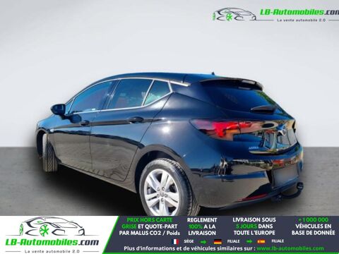 Astra 1.4 Turbo 125 ch BVM 2018 occasion 31850 Beaupuy
