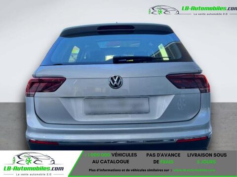 Volkswagen Tiguan 2.0 TSI 180 BMT BVA 4Motion 2018 occasion Beaupuy 31850