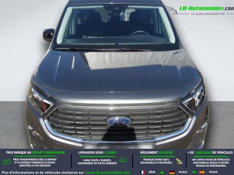 Tourneo VP 1.5 EcoBoost 114 BVA 2025 occasion 31850 Beaupuy