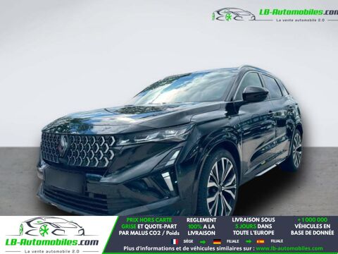 Austral E-Techhybrid 200 BVA 2025 occasion 31850 Beaupuy