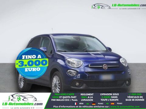 Fiat 500 X 1.6 Multijet 130 ch BVM 2022 occasion Beaupuy 31850