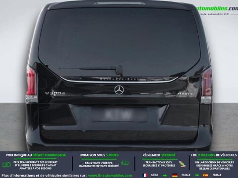 Classe V Long 300 D BVA 4 Matic 8 Places 2024 occasion 31850 Beaupuy