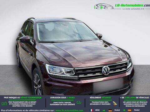 Tiguan 1.5 TSI EVO 130 2019 occasion 31850 Beaupuy