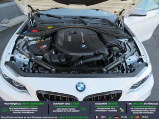 Serie 2 M240i 340 ch BVA 2017 occasion 31850 Beaupuy