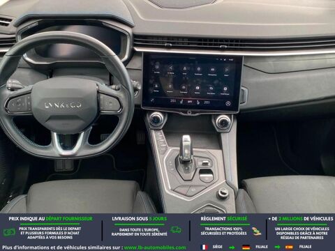 01 PHEV 2021 occasion 31850 Beaupuy