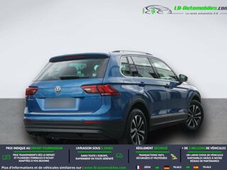 Tiguan 1.5 TSI EVO 130 2019 occasion 31850 Beaupuy