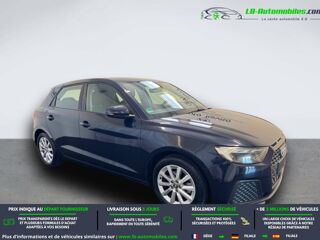 A1 30 TFSI 116 ch BVM 2019 occasion 31850 Beaupuy
