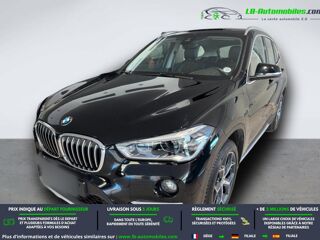 X1 sDrive 18d 150 ch BVA 2019 occasion 31850 Beaupuy