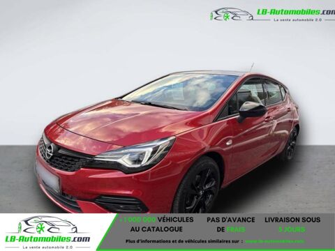 Opel Astra 1.2 Turbo 145 ch BVM 2021 occasion Beaupuy 31850