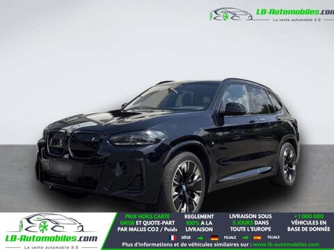 Annonce voiture BMW iX 55700 €