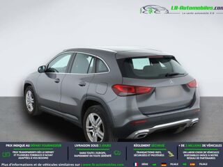 Classe GLA 200 BVA 2020 occasion 31850 Beaupuy