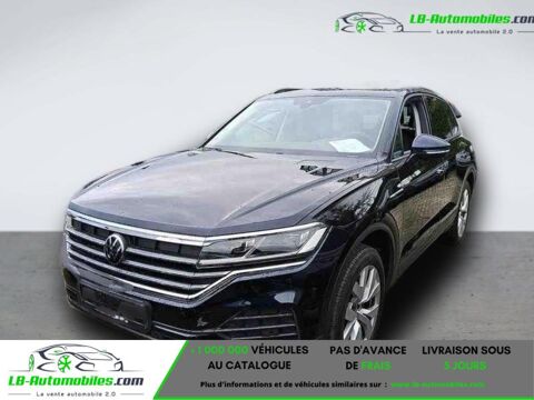 Volkswagen Touareg 3.0 TDI 231ch BVA 4Motion 2021 occasion Beaupuy 31850