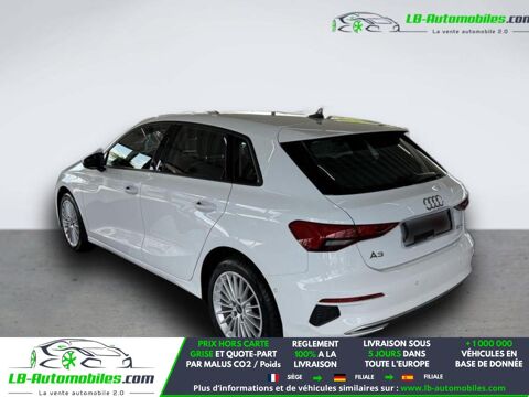 A3 30 TDI 116 BVA 2023 occasion 31850 Beaupuy