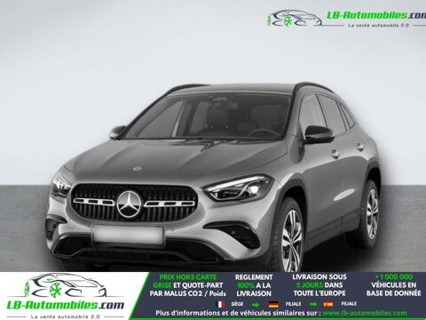 Classe GLA 250 e BVA 2024 occasion 31850 Beaupuy