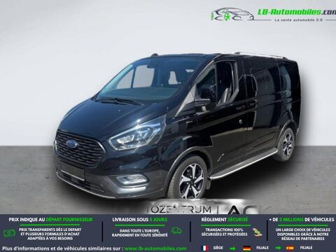 Annonce voiture Ford Tourneo VP 37399 €